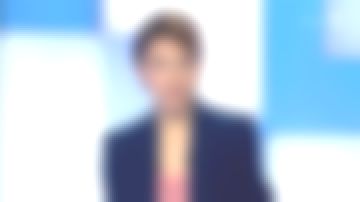 La camiseta sin mangas de algodón de lino rosa de Mélanie Taravant en C à dire