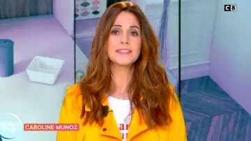 The tee shirt "My love" by Caroline Munoz in William at noon the 05.03.2020