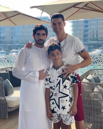 Cristiano Ronaldo Clothes Outfits Brands Style And Looks Spotern
