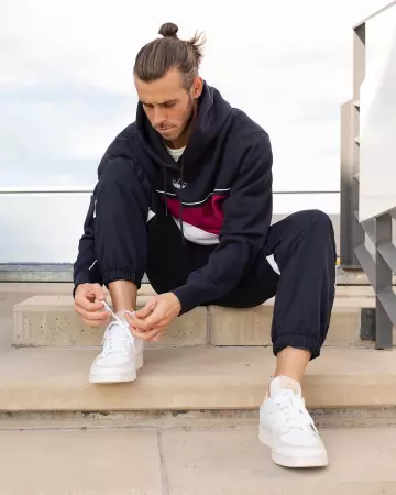 tornillo Herméticamente mariposa Las zapatillas Adidas NMD R1 PK "Japan Boost" que lució Gareth Bale en su  cuenta de Instagram @garethbale11 | Spotern