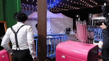 Black Suspender Belt worn by Austin McBroom in the YouTube video BEHIND THE SCENES OF THE ACE FAMILY NEW MUSIC VIDEO!!! ( ONLY ONE )