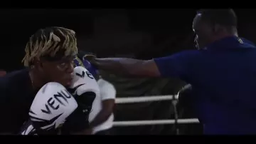 Venum Boxing Gloves worn by KSI in the YouTube video Down Like That (KSI vs LOGAN PAUL 2 Edition)