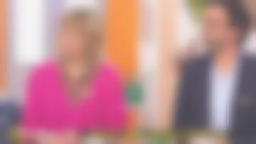 The top fluid flower print Maya Lauqué in The Daily 11.03.2020