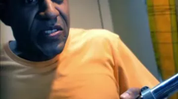 The pull of Loup-Denis Elion in Scènes de ménages