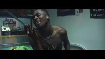 Chily's AirPods en Chily - Hasta pronto (Clip oficial)