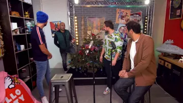 Le LEGO Star Wars - Destroyer stellaire de classe Impérial-I - 75055 de Raphaël Carlier (Carlito) dans CONCOURS D'ANECDOTES #7 vs ERIC & RAMZY