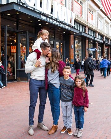Doublée à la Cheville Strap Chaussures de LaTisha Springer sur l'Instagram account @latishaspringer