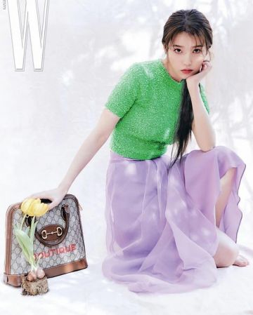 iu green dress Short Dark Green Two Piece Homecoming Dress with Lace cg10530 – classygown main image 1