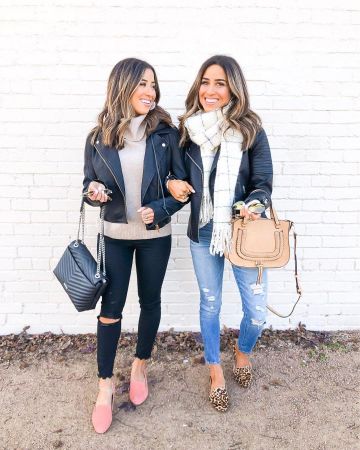 Rabat-Sac Bandoulière d'Alexis sur l'Instagram account @alexis.belbel