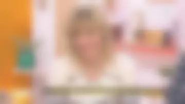 The pull marinière wool blend Maya Lauqué in The Daily 25.03.2020