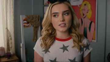 Taylor Otto (played by Meg Donnelly) outfits on American Housewife