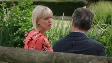 Discover outfits and fashion from season 3 on Agatha Raisin