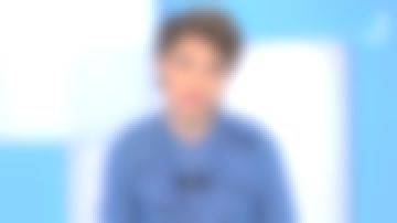 The shirt ruffled jean de Mélanie Taravant in C to tell the 30.03.2020