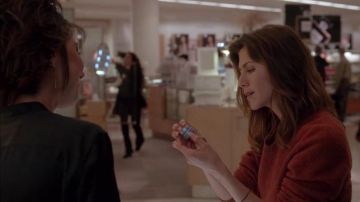 Lancome la Résolution D-Contraxol Intensif Anti-Rides d'Olivia (Jennifer Aniston) chez des Amis avec de l'Argent