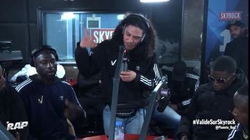 The tracksuit jacket Adidas x Validated Apash (Hatik) in the series Validated