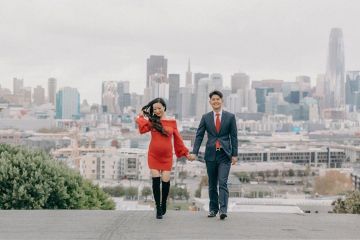 Stuart Weitzman Boot Noir de Sasa sur l'Instagram account @shallwesasa