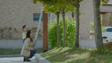 Heize Pumps worn by Na Jeong Seon (Jang Na-ra) in VIP Episode 1