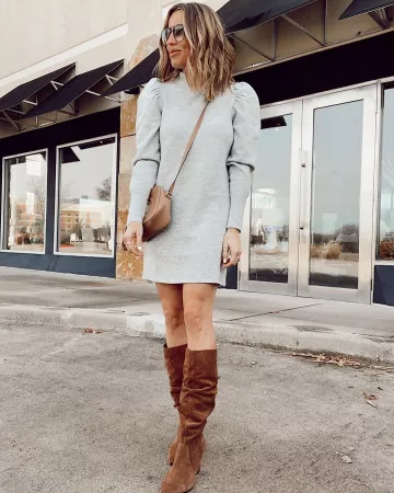 Rebecca minkoff Janine Robe de Jaime Shrayber sur l'Instagram account @jaimeshrayber