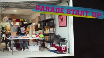 Adidas Originals Superstar sneakers in white worn by Mia (Tiffany Haddish) in Like a Boss