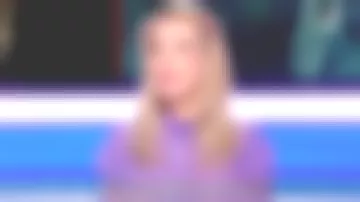 The shirt collar victorian voile printed Blue Sidonie Bonnec All over the world to say the 09.03.2020