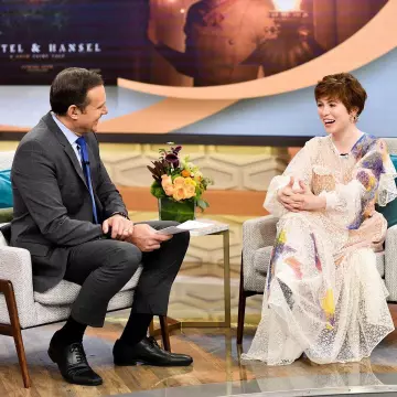 Nine Twenty-Seven Dress in Isolated Rainbow worn by Sophia Lillis on her Instagram account @sophialillis