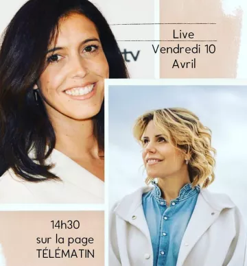 The shirt collar victorian faded jeans Laura Tenoudji on his account Instagram @lauratenoudji