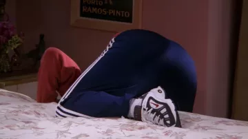 Nike Air Max Tailwind 3 III baskets portées par Joey Tribbiani (Matt LeBlanc) les Amis (S05E05)