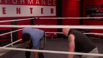 Nike gris short porté par Terry (Jaleel White) comme on le voit dans Le Grand Spectacle Spectacle (S01E08)