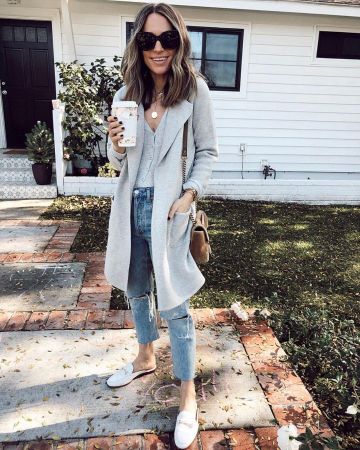 Sam edelman Flat Mules of Shannon en la cuenta de Instagram @itsybitsyindulgences