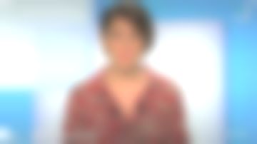 The printed shirt buttoned Melanie Taravant in C to tell the 16.04.2020