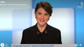 The Embroidered shirt Poem of Melanie Taravant in C to tell the 17.04.2020