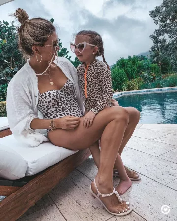 Summer Daydream Buttondown de Becky Hillyard en la cuenta de Instagram @cellajaneblog