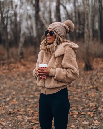 Lululemon, Jambières de Becky Hillyard sur l'Instagram account @cellajaneblog