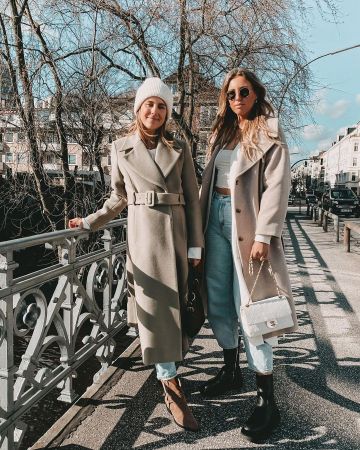 Beanie Hat of Maike en la cuenta de Instagram @shoppisticated