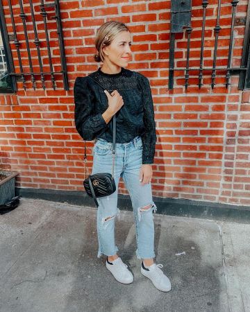 Black Tops of Kate en la cuenta de Instagram @pinesandpalms3