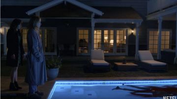 Ugg Revival Boots worn by Jen Harding (Christina Applegate) in Dead to Me Season 2 Episode 1