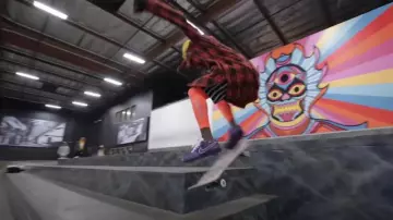 Nike SB Dunk Low Concepts Homard Violet baskets portées par Lil Wayne dans son Piano Piège et Pas Moi (official Music Video)