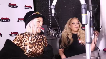 Doja Cat Talks Love Life, Plastic Surgery, New Album and More ...