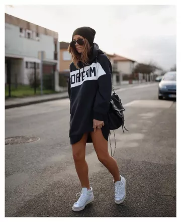 Dress Ba&sh 'Dream' range by Cindy on his account Instagram @boho_addict