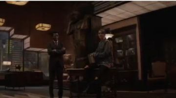 Black Ripped Jamie Skinny Jeans usados por Kate Kane (Ruby Rose) en Batwoman Temporada 1 Episodio 18