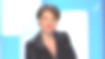 The leather jacket, smooth leather and velvet Melanie Taravant in C to tell the 06.05.2020