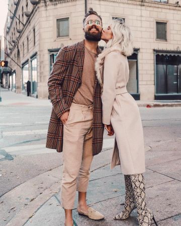 Serpent Effet de Bottes de Kemper sur l'Instagram account @joandkemp
