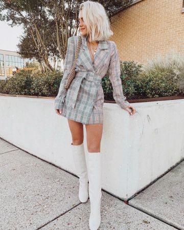 Les amateurs de + amis de la Veste de Robe de Kemper sur l'Instagram account @joandkemp