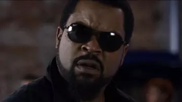 Cap, New Era Detroit Tigers of Doughboy (Ice Cube in Boyz N The Hood