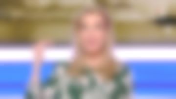 The shirt round neck printed foliage crepe Green Sidonie Bonnec All over the world to say the 11.05.2020