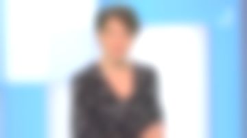 The dress midi V-neck polka dot print Black Melanie Taravant in C to tell the 12.05.2020