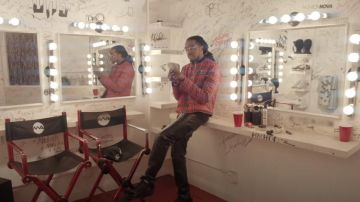 Les sneakers Nike Jordan 19 Retro Bred CDP portées par Quavo dans le clip Racks 2 Skinny des Migos