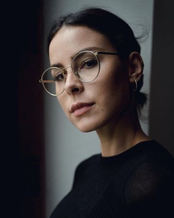 Lena Meyer-Landrut: Clothes, Outfits, Brands, Style and Looks | Spotern