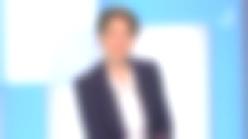 The jacket tailor navy slim fit Melanie's Taravant in C to tell the 13.05.2020