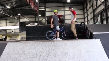 Shoes white Converse Pierre-Luc Cloutier in PL Cloutier at the TAZ!